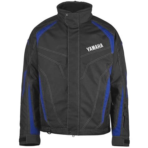 0 bids. . Yamaha snowmobile jacket